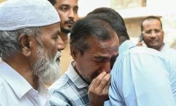 مصرع 45 معتمراً هندياً بحادث سير في السعودية